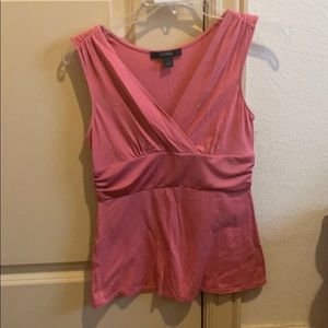 Express top size small